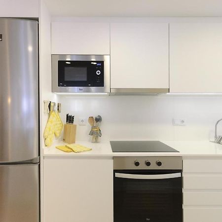 Lets Holidays Cozy Apartment With Terrace Tossa de Mar Eksteriør bilde