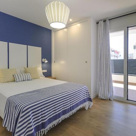 Lets Holidays Cozy Apartment With Terrace Tossa de Mar Eksteriør bilde