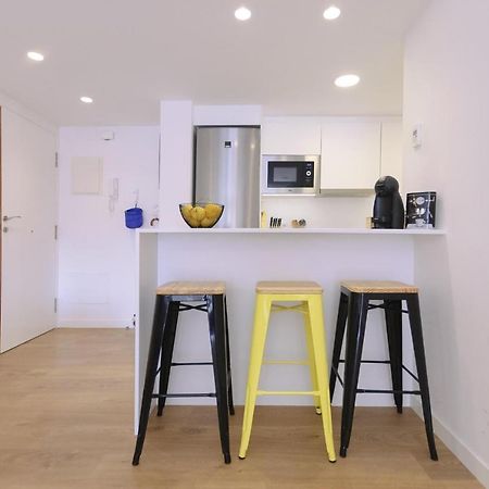 Lets Holidays Cozy Apartment With Terrace Tossa de Mar Eksteriør bilde