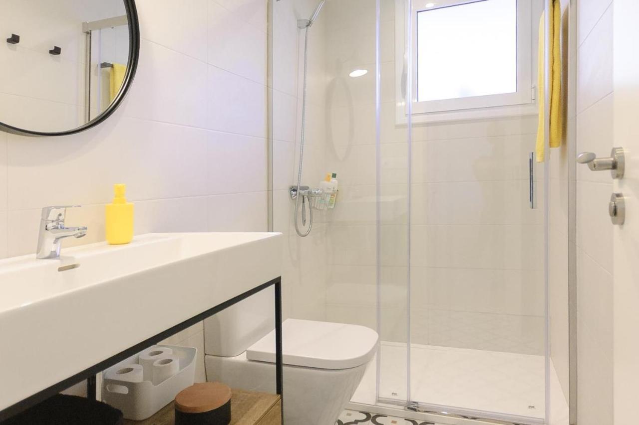 Lets Holidays Cozy Apartment With Terrace Tossa de Mar Eksteriør bilde